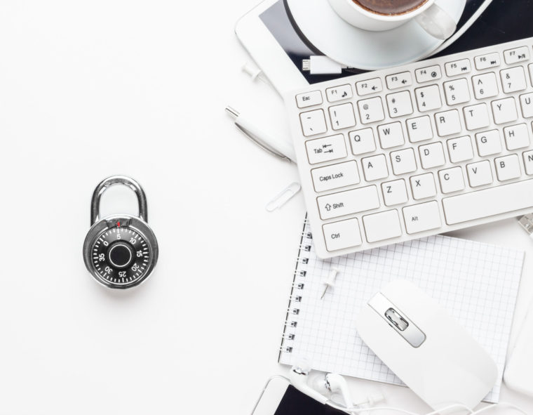 passwortsicherheit